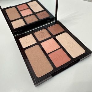 CHARLOTTE TILBURY Stoned Rose Beauty Palette!